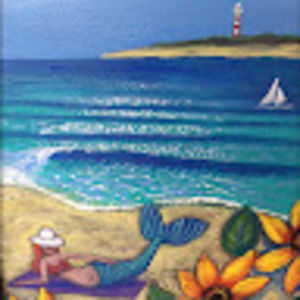 Meet your Posher, Sue-anne